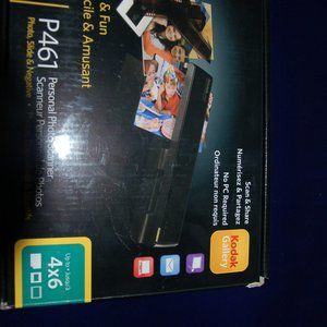 KODAK P461